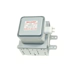 Magnetron 2M240H(L) pour micro ondes Panasonic RV-MZA396WRZZ