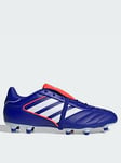 adidas Copa Gloro 2 Firm Ground Boots - Blue, Blue, Size 7.5, Men