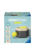 Gravitrax Junior Element Trap Patterned Ravensburger