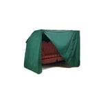 Housse de Protection Housse de Chaises de Jardin en Oxford 600D, Couverture de Meubles de Jardin, 150x215x150cm, Bâche Extérieure Anti-UV