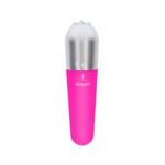 STIMULATEUR CLITO Mini Vibro Funky Viberette Fuchsia Funky Fun Toys TOYJOY