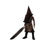 Silent Hill 2 Figurine 1/12 Red Pyramid Thing 17 Cm