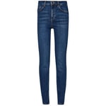 Jeans Liu Jo  Jeans skinny bottom up