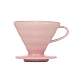 Hario V60 02 Ceramic Dripper Pink