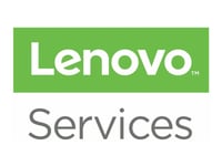 Lenovo Post Warranty Onsite + Premier Support - Utvidet Serviceavtale - Deler Og Arbeid - 1 År - På Stedet - Responstid: Nbd - For Thinkbook 13  14  15  Thinkpad E14  E15  E48x  E49x  E58x  E59x