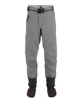 Simms Freestone Pant Smoke XXL Vadare