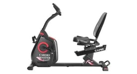 Velo semi allonge   care   cardio master deluxe