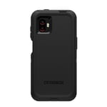 Otterbox Defender Skal Samsung Galaxy Xcover 6 Pro svart