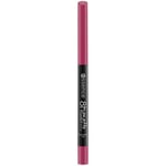 Crayons à lèvres Essence  Crayon à Lèvres 8H Matte Comfort - 05 Pink Blush