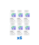 Thorne Basic Nutrients 2/Day, 60 kapslar: 6-Pack (305 kr/st)