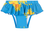 Stella McCartney Kids Sunflower Bikinitrosor Blå | Blå | 6 months