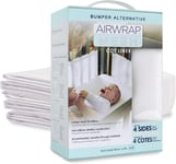 Airwrap 4 Sides - White 