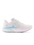 New Balance Femme Fresh Foam X EVOZ v3 Sneaker, Gris, 36.5 EU