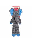 KONG - Kong Shakers Crumples Elephant Xl 53X40X11.5Cm - (634.7420)