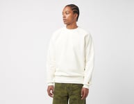 Carhartt WIP Chase Sweatshirt, Ecru