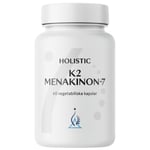 Holistic K2 Menakinon-7