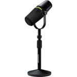 Shure MV7+ Podcast Microphone Kit Black