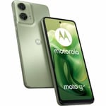 Smartphone Motorola Motorola Moto G24 6,7" Octa Core 4 GB RAM 128 GB Grøn