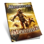 Wyrd Editions Mindstorm: Neldark-Environment, 9788895322346