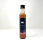 Scottish Honey Dressing Collection from The Scottish Bee Company – 3 x 250ml Fruity Dressings for Zingy Dishes Made Using Blossom Honey from Scotland