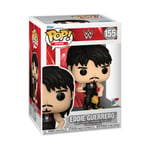 Funko POP! WWE: Eddie Guerrero - Collectable Vinyl Figure - Gift Idea - Official