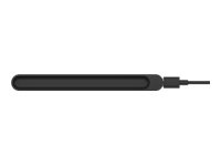 Microsoft Surface Slim Pen Charger - Ladeholder - Matt Svart - For Microsoft Surface Slim Pen, Slim Pen 2