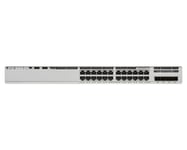 CISCO – Refurb/Cat 9200L24P PoE+4x1G NetwrkEssn (C9200L-24P-4G-E-RF)