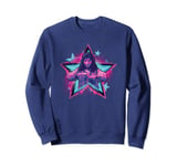 Marvel Doctor Strange Multiverse of Madness America Chavez Sweatshirt