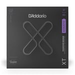 D'Addario XTB3790GS Akust. bas GS MINI Coated PB 037-090