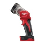 Lampe torche de chantier 18V Li-ion (Machine seule) M18 TLED-0 - MILWAUKEE 49324