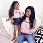 Little Kingdom princess sweatshirt – pink - newborn