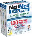 Neilmed Sinus Rinse Kit