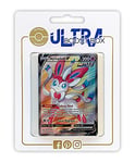 my-booster-SWSH07-FR-183 Pokémon Company Cartes, SWSH07-FR-183