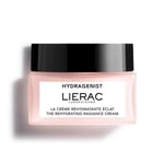 Crème de jour Lierac Hydragenist