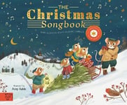 Christmas Songbook: Sing Along With Eight Classic Carols