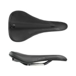 Selle Volt 265 Medium Hlx 142X265Mm Noir Acier Inox 442605285 WTB Corsa Mtb