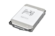 Toshiba MG Series MG10SFA22TE - 22 TB - HDD - 7200 rpm