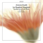 L&#039;Arte Dell Arco, Federico Guglielmo  Vivaldi: Le Quattro Stagioni  LP/Vinyl