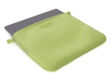Tucano Colore laptop sleeve 14,1" NB - grön