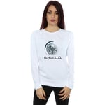 Sweat-shirt Marvel  Agents of SHIELD