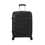 American Tourister Air Move Spinner M Mallette 66 cm 61 l Noir (Noir), Noir (Black), M (66 cm - 61 L), Valise