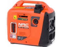 Sourcing unit NAC INVERTER GENERATOR 1.2kW 230V