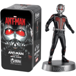 Marvel Comics Heavyweights Ant-Man Figurine Eaglemoss Hero Collector Films TV BD