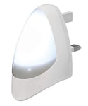 Automatic LED Night Light - Plug in & Energy Saving Dusk 2 Dawn LED Night Light Sensitive Night Light