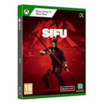 Jeu Microids Sifu 1120981