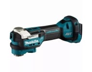 Découpeur-ponceur multifonctions 18V MAKITA sans batterie - DTM52ZJ