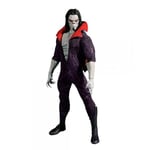 Mezco Toys Marvel Universe Figurine Lumineuse 1/12 Morbius 17 cm