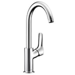 Mitigeur de lavabo Hansgrohe MySport Swivel