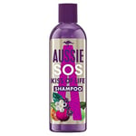 Aussie Hair Shampoo SOS Deep Repair