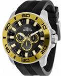 Invicta Mens Pro Diver Watch